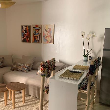 Cosy Appartement Plein Hivernage Marrakesh Exterior photo