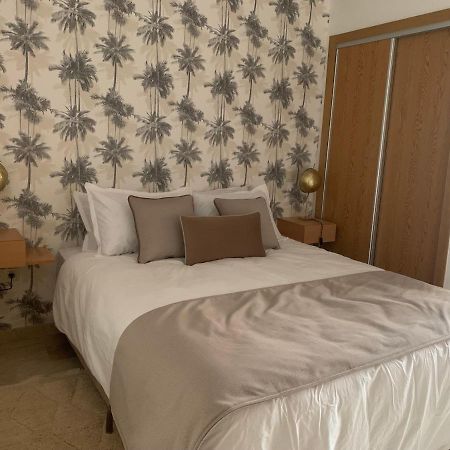 Cosy Appartement Plein Hivernage Marrakesh Exterior photo